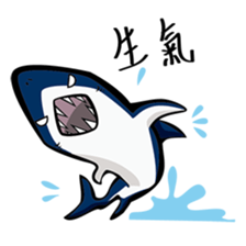 Chi and Owl sticker #6050838