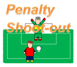 Soccer Kids(Football) sticker #6050843