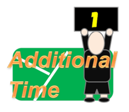 Soccer Kids(Football) sticker #6050849