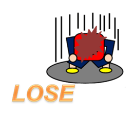 Soccer Kids(Football) sticker #6050859