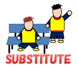 Soccer Kids(Football) sticker #6050861