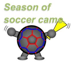 Soccer Kids(Football) sticker #6050866