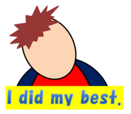 Soccer Kids(Football) sticker #6050868