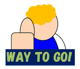 Soccer Kids(Football) sticker #6050875