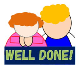 Soccer Kids(Football) sticker #6050876