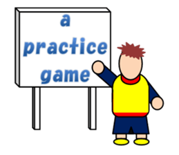 Soccer Kids(Football) sticker #6050878