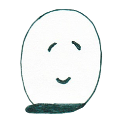 Mr. rice = OKOME-KUN 2