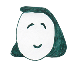 Mr. rice = OKOME-KUN 2 sticker #6051243