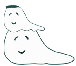 Mr. rice = OKOME-KUN 2 sticker #6051270