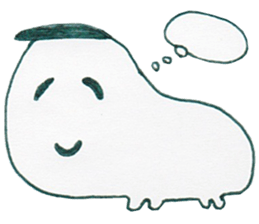 Mr. rice = OKOME-KUN 2 sticker #6051271