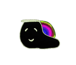 Mr. rice = OKOME-KUN 2 sticker #6051273