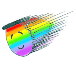 Mr. rice = OKOME-KUN 2 sticker #6051275