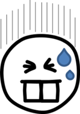 DEPPAN sticker #6051721