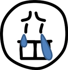 DEPPAN sticker #6051725