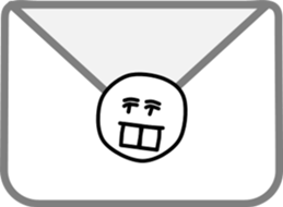 DEPPAN sticker #6051727