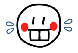 DEPPAN sticker #6051729