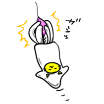 Squid Cats sticker #6051810