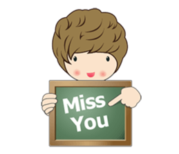 Art of Life sticker #6051849