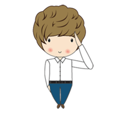 Art of Life sticker #6051870