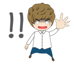 Art of Life sticker #6051877