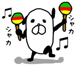 NOPANDA DX sticker #6051983