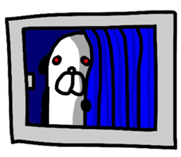 NOPANDA DX sticker #6051993