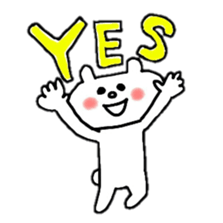 hinakichi usakuma sticker #6052281