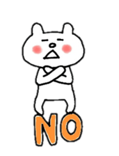 hinakichi usakuma sticker #6052282