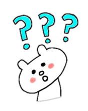 hinakichi usakuma sticker #6052291