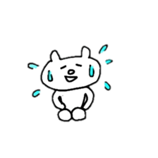 hinakichi usakuma sticker #6052298