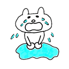 hinakichi usakuma sticker #6052299