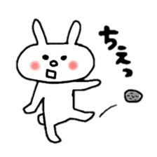 hinakichi usakuma sticker #6052302