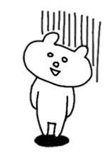 hinakichi usakuma sticker #6052307