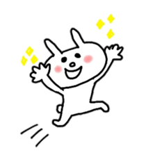 hinakichi usakuma sticker #6052313