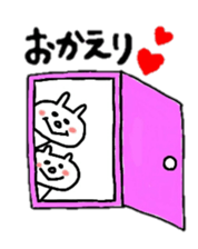 hinakichi usakuma sticker #6052317