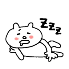 hinakichi usakuma sticker #6052318