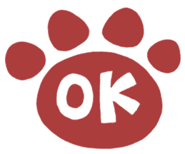 Chubby Golden sticker #6052515