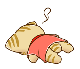 SUZU-NYAN6 sticker #6052526