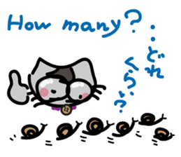Go Haruneko. sticker #6053066
