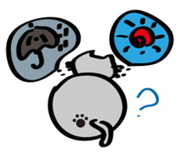 Go Haruneko. sticker #6053073