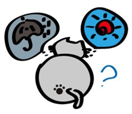 Go Haruneko. sticker #6053073