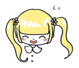 YOUNAPI illustration Sticker sticker #6053491
