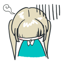 YOUNAPI illustration Sticker sticker #6053497