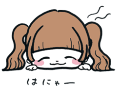 YOUNAPI illustration Sticker sticker #6053514