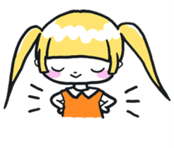 YOUNAPI illustration Sticker sticker #6053517