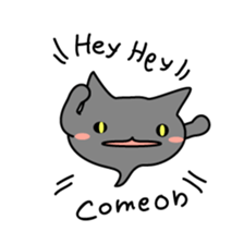 princess Fuji & mikemaro sticker #6054125