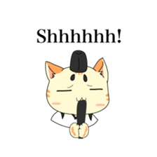 princess Fuji & mikemaro sticker #6054141