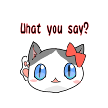 princess Fuji & mikemaro sticker #6054144