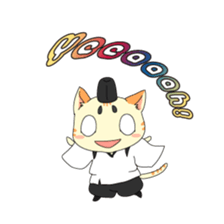 princess Fuji & mikemaro sticker #6054149