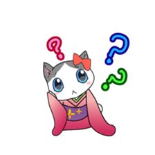 princess Fuji & mikemaro sticker #6054151